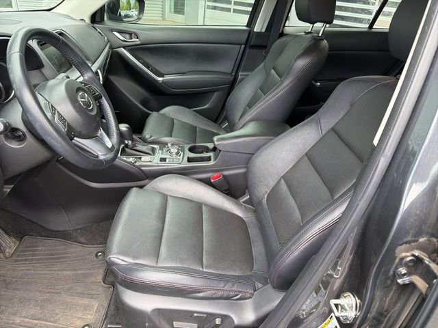 Used 2016 MAZDA CX-5 Grand Touring AWD/4WD image 9