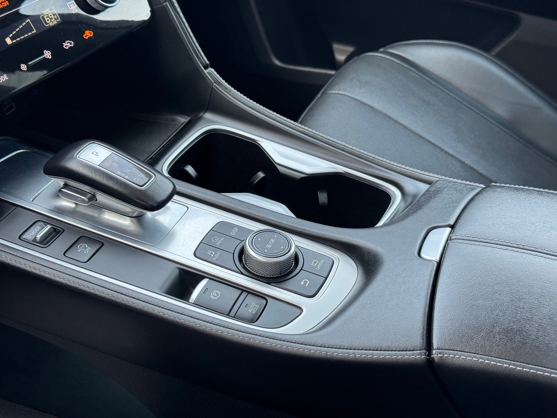 Used 2024 INFINITI QX60 Pure image 23