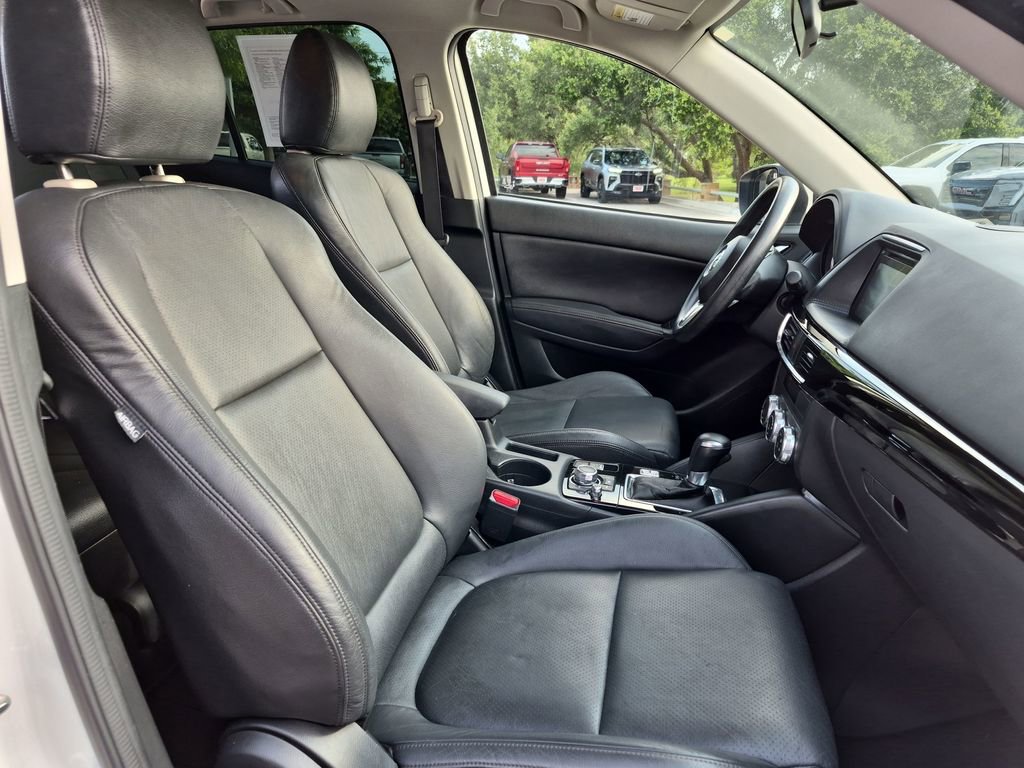 Used 2016 MAZDA CX-5 Sport FWD image 35