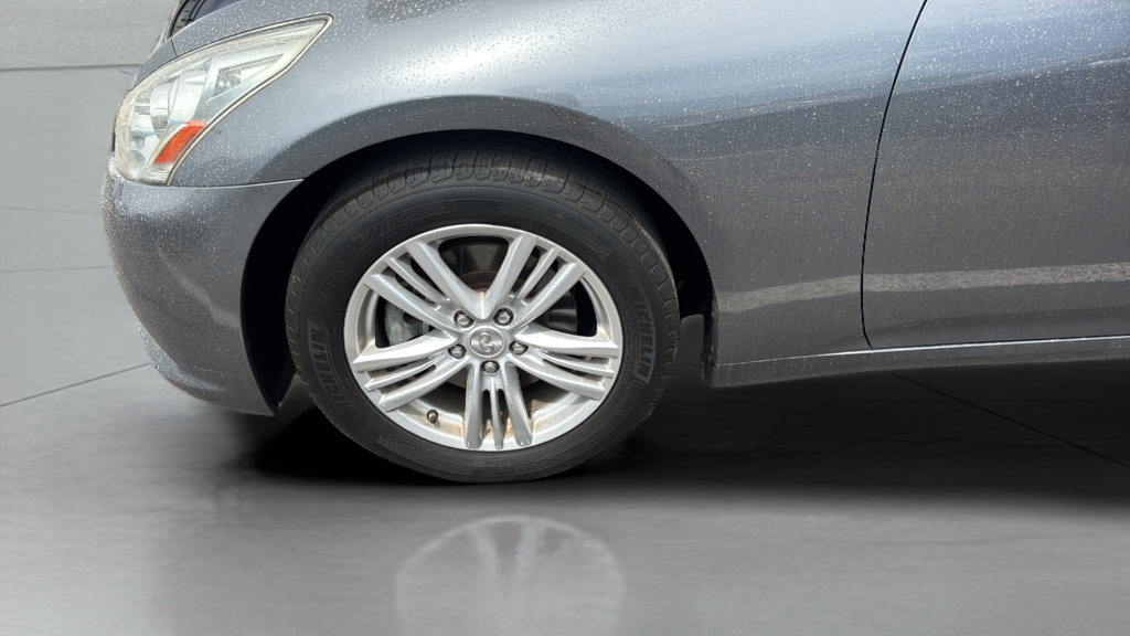 Used 2012 INFINITI G37 Journey w/ Premium Pkg RWD image 36