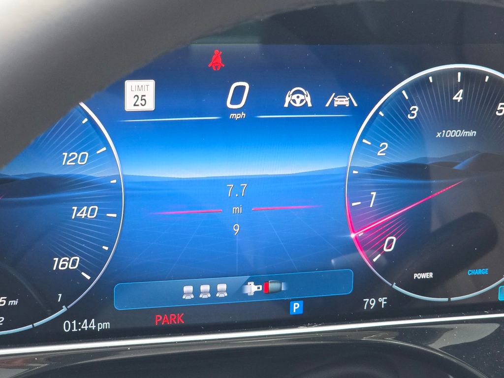 New 2026 Mercedes-Benz E 450 4MATIC Sedan image 31