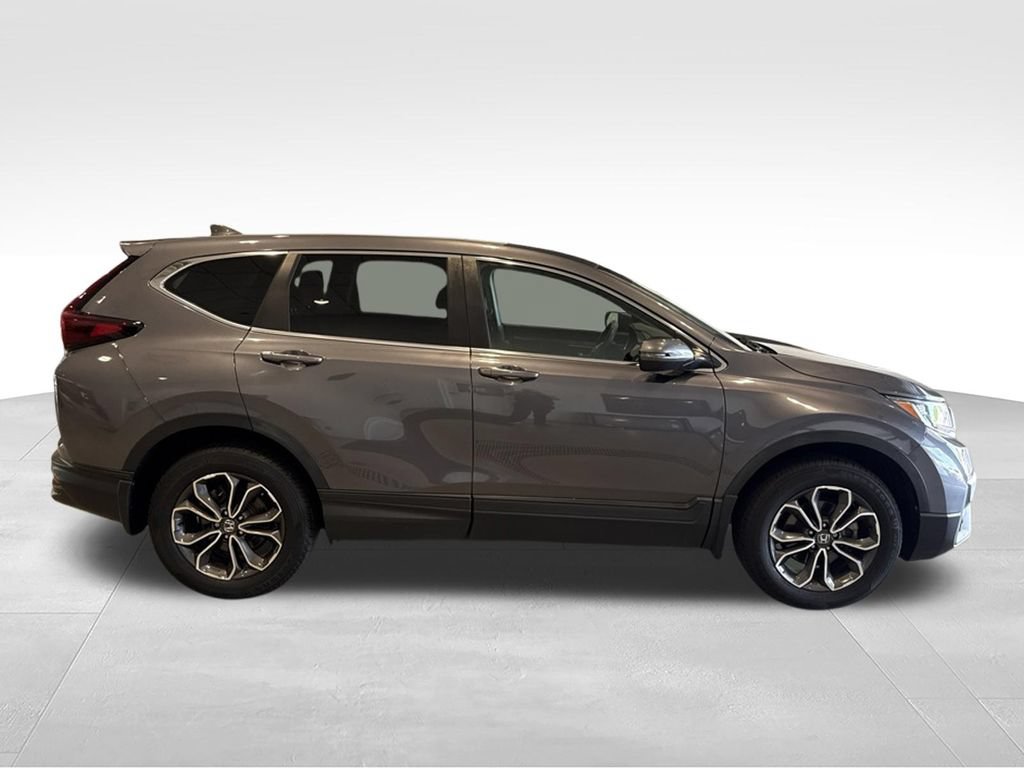 Used 2020 Honda CR-V EX image 8