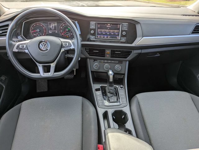 Used 2021 Volkswagen Jetta S FWD image 15