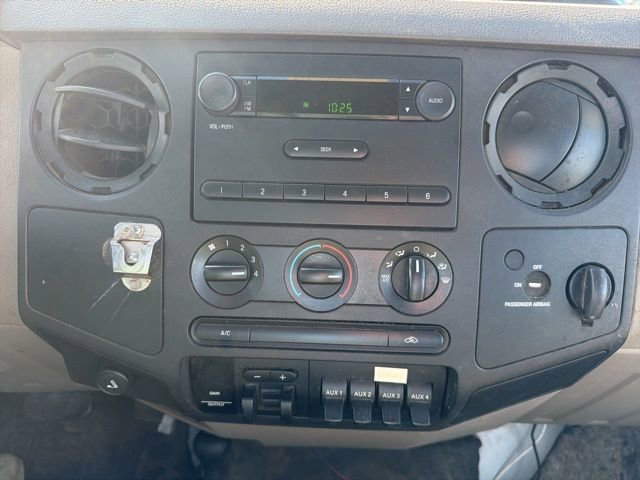 Used 2008 Ford F250 XL image 16