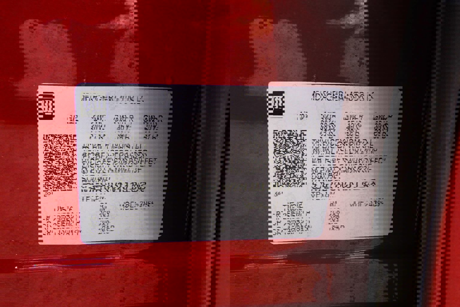 Used 2022 Buick Enclave Premium image 29