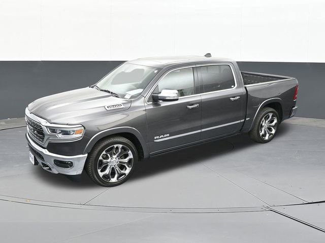 Used 2021 RAM 1500 Limited image 66