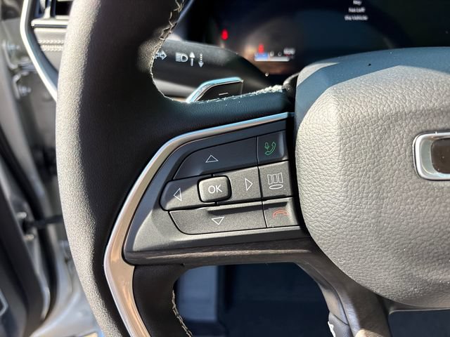 New 2026 Jeep Grand Cherokee Limited AWD/4WD image 20