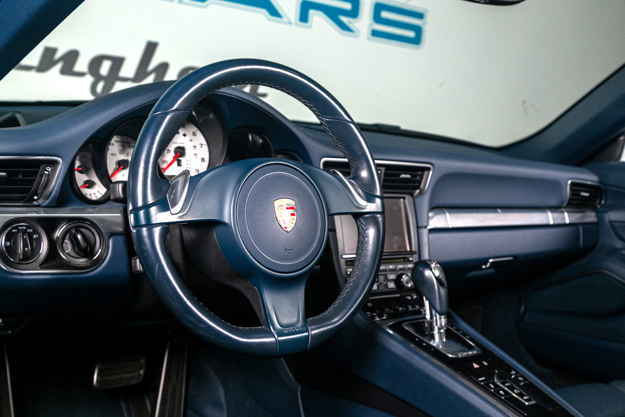 Used 2013 Porsche 911 Carrera S image 10