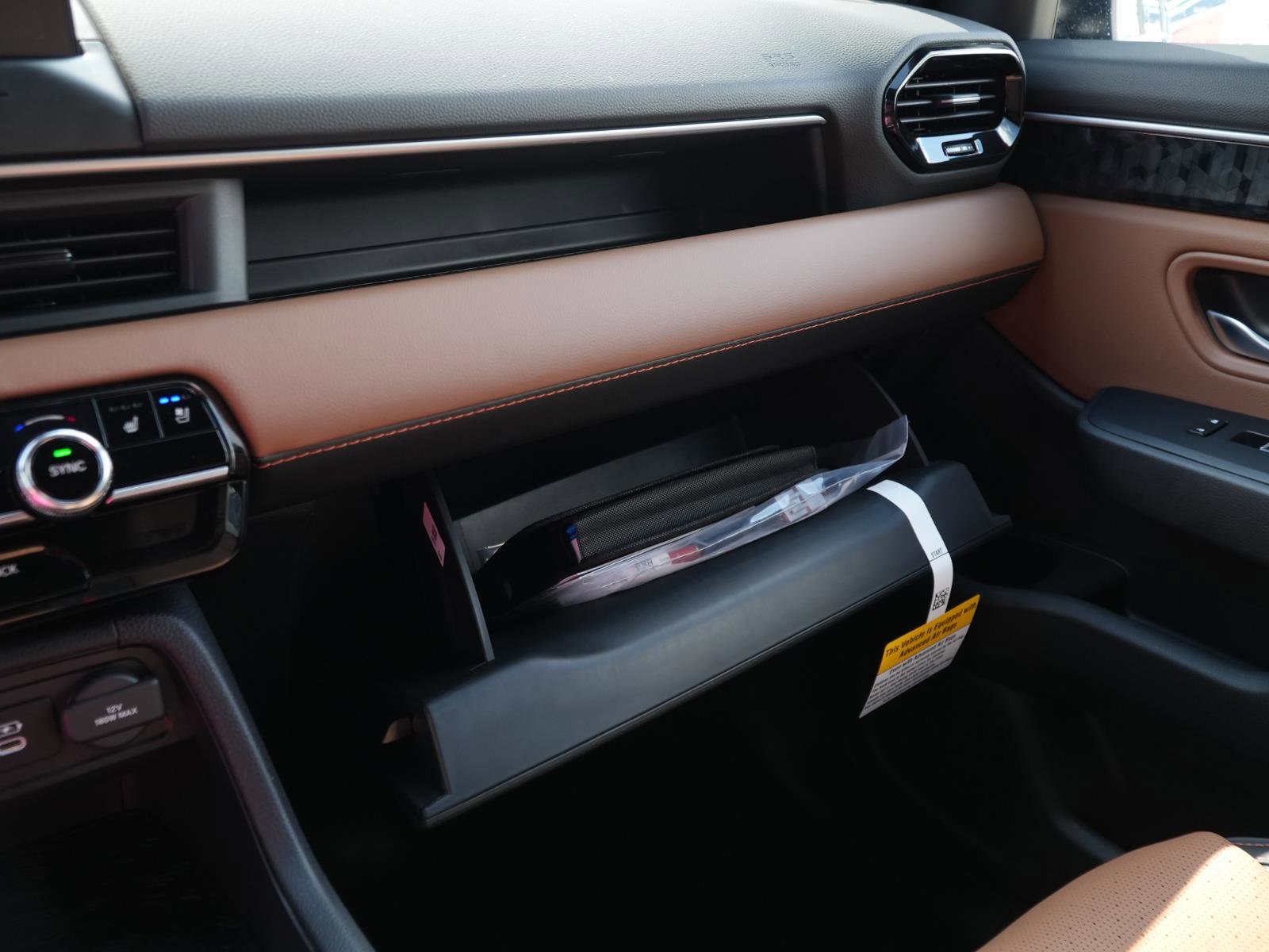 New 2026 Honda Passport TrailSport Elite image 29