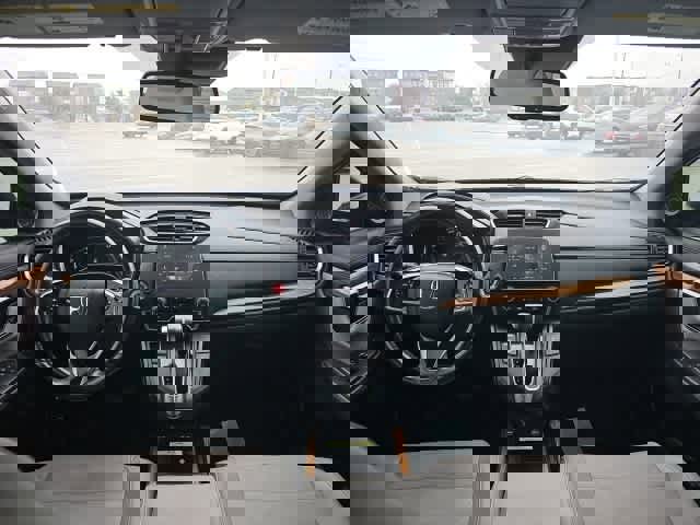 Used 2020 Honda CR-V Touring image 21