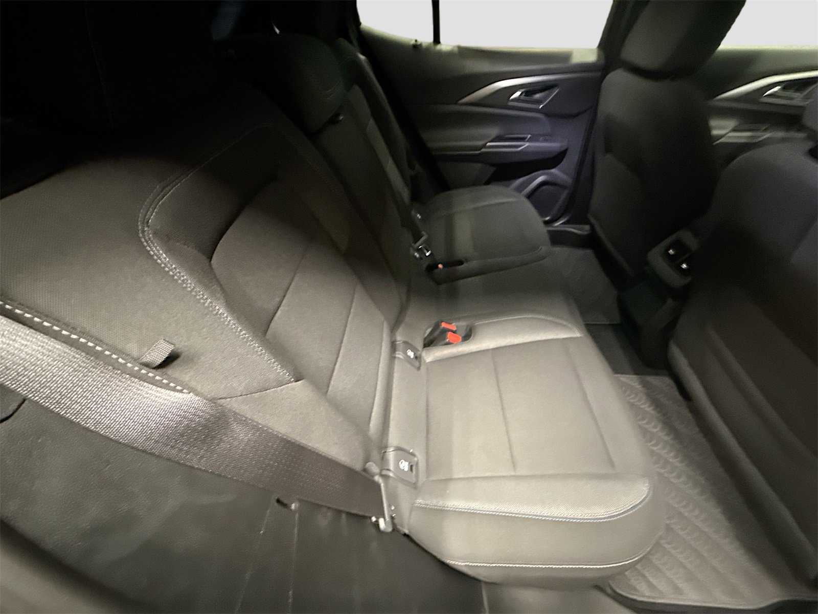 New 2026 Chevrolet Equinox EV LT w/ Comfort Package image 28