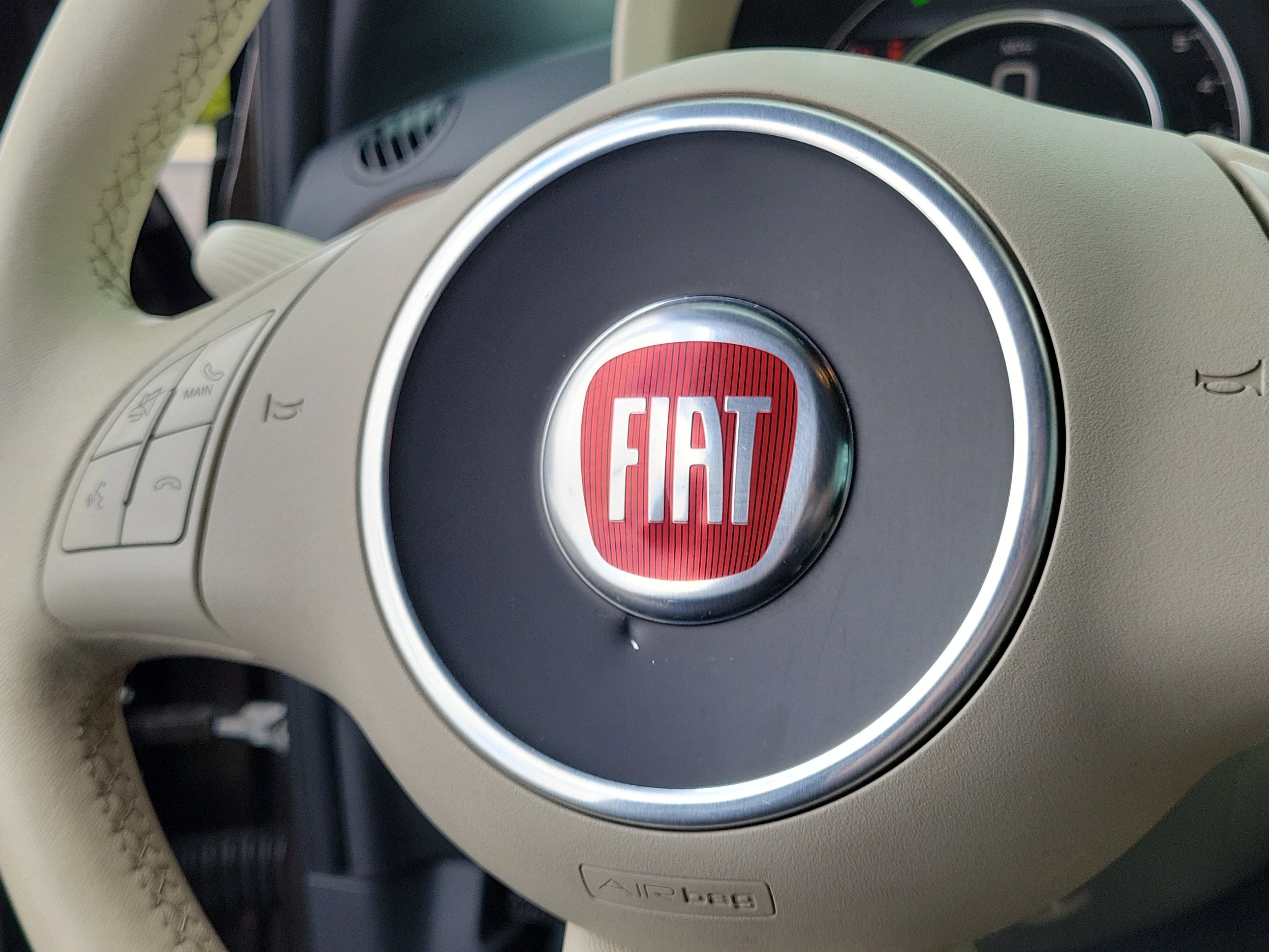 Used 2015 FIAT 500 Sport image 29