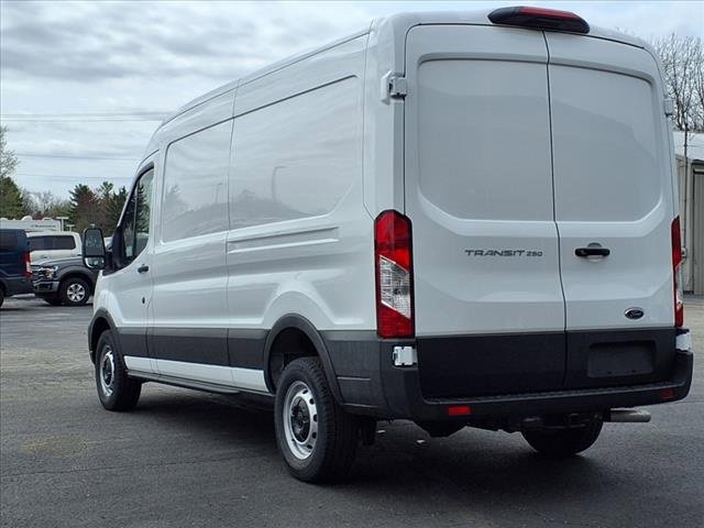 New 2025 Ford Transit 250 148 Medium Roof image 5