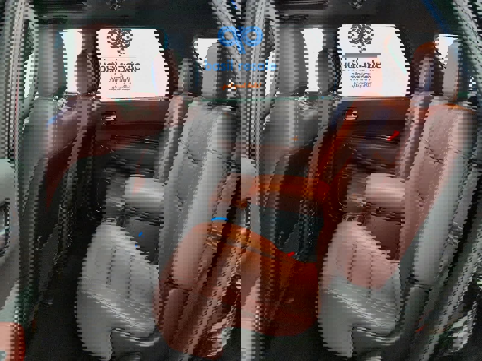 Used 2023 Dodge Durango Citadel image 14