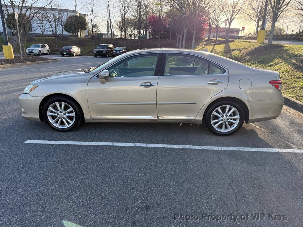 Used 2011 Lexus ES 350 FWD image 6