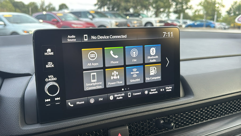 Used 2025 Honda CR-V Sport-L image 20