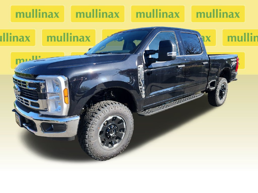 New 2027 Ford F250 XLT w/ Tremor Off-Road Package AWD/4WD image 10