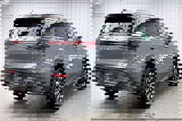 Certified 2025 INFINITI QX60 Luxe w/ Vision Package image 13