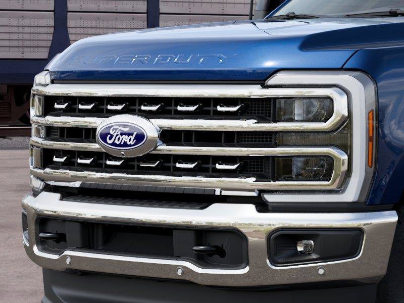 New 2027 Ford F250 Lariat AWD/4WD image 16