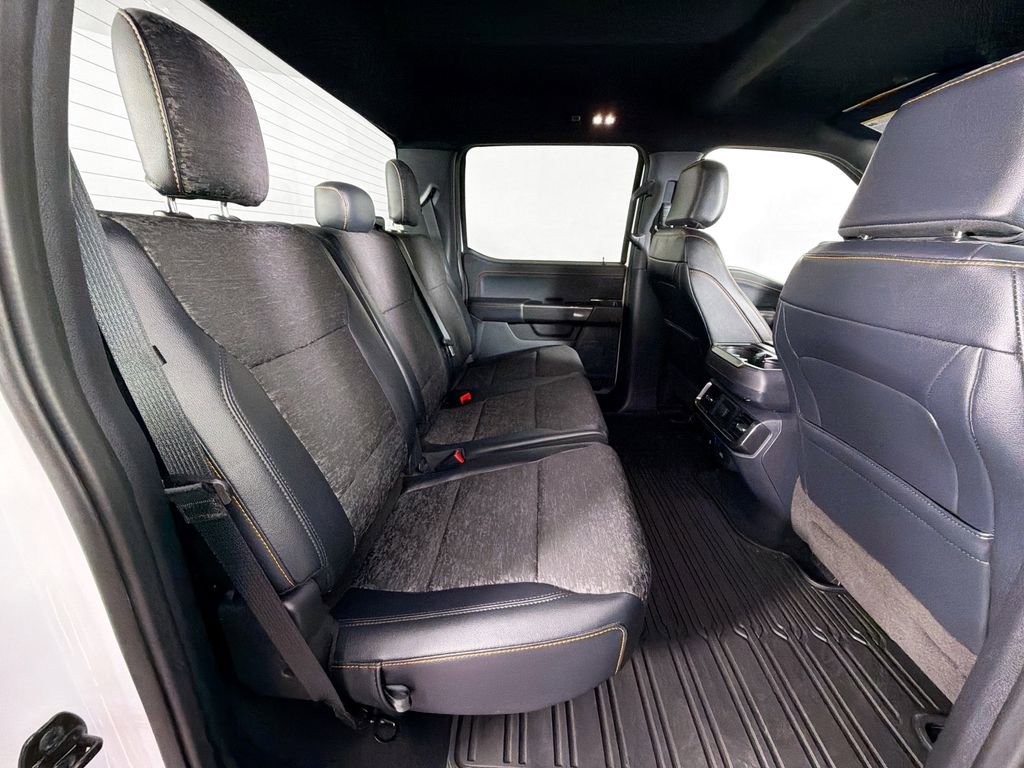 Used 2023 Ford F150 Tremor image 27