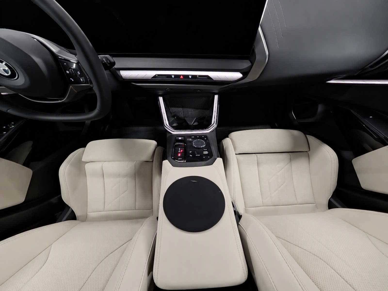 New 2026 BMW X3 xDrive30i AWD/4WD image 15