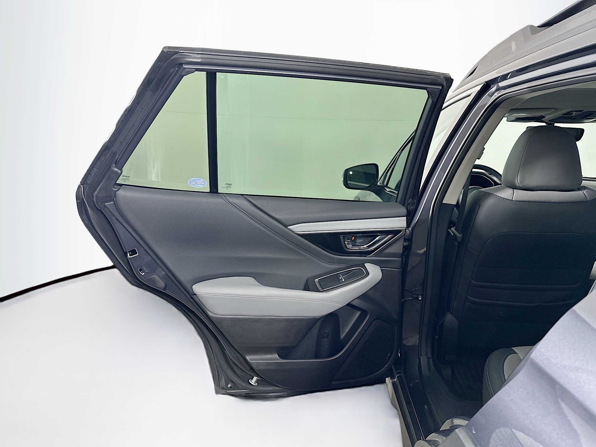 Used 2023 Subaru Outback Limited image 27