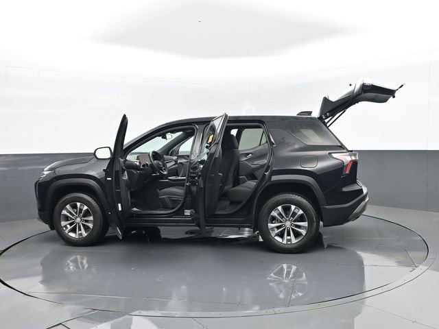 Used 2025 Chevrolet Equinox LT image 31