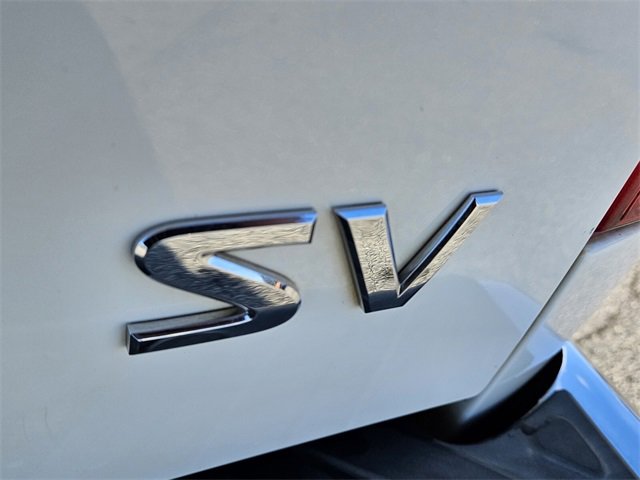 Used 2019 Nissan Frontier SV image 11