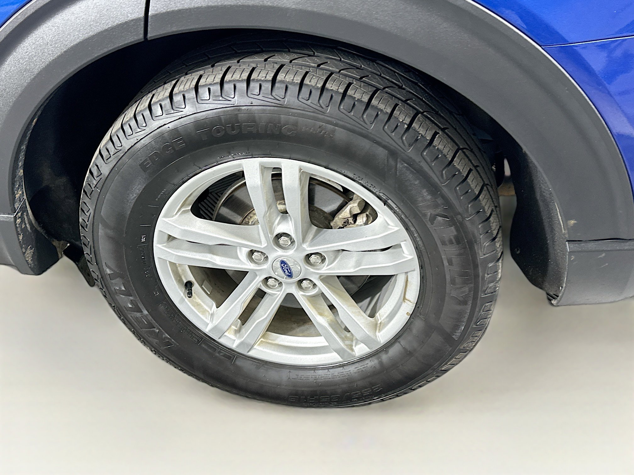 Used 2023 Ford Explorer XLT w/ Equipment Group 202A image 11