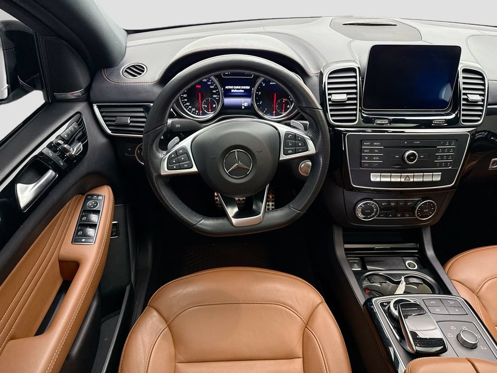 Used 2019 Mercedes-Benz GLE 43 AMG 4MATIC Coupe image 10