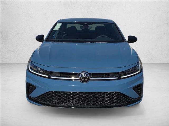 New 2026 Volkswagen Jetta Sport FWD image 6