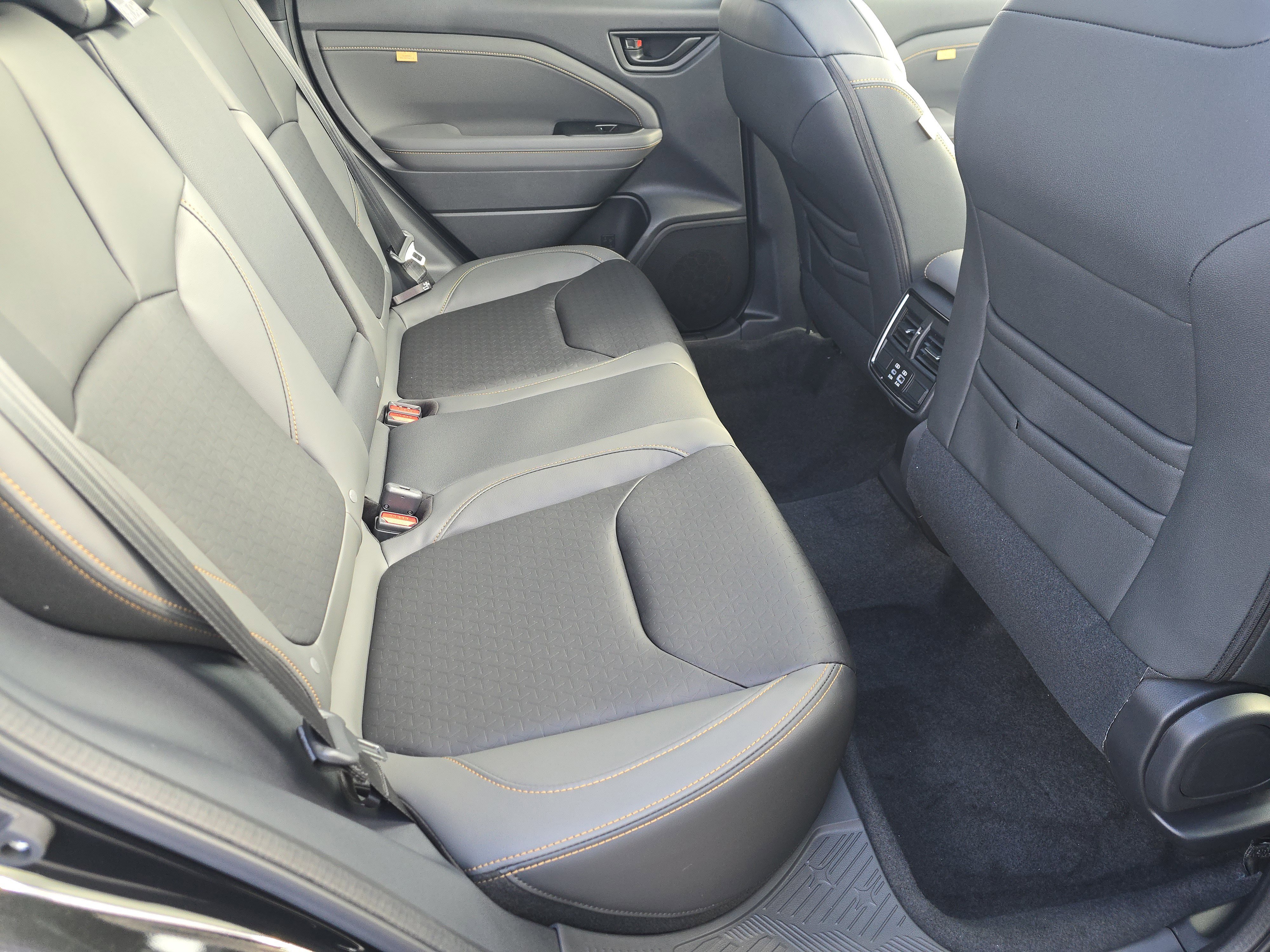 New 2026 Subaru Forester Wilderness image 17