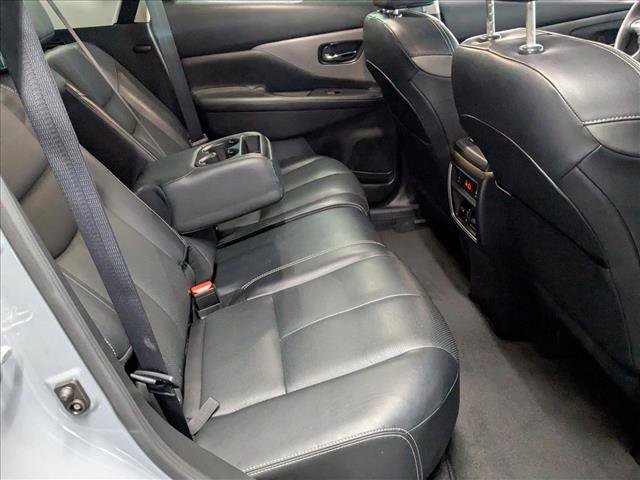 Used 2021 Nissan Murano SL w/ SL Moonroof Package FWD image 21