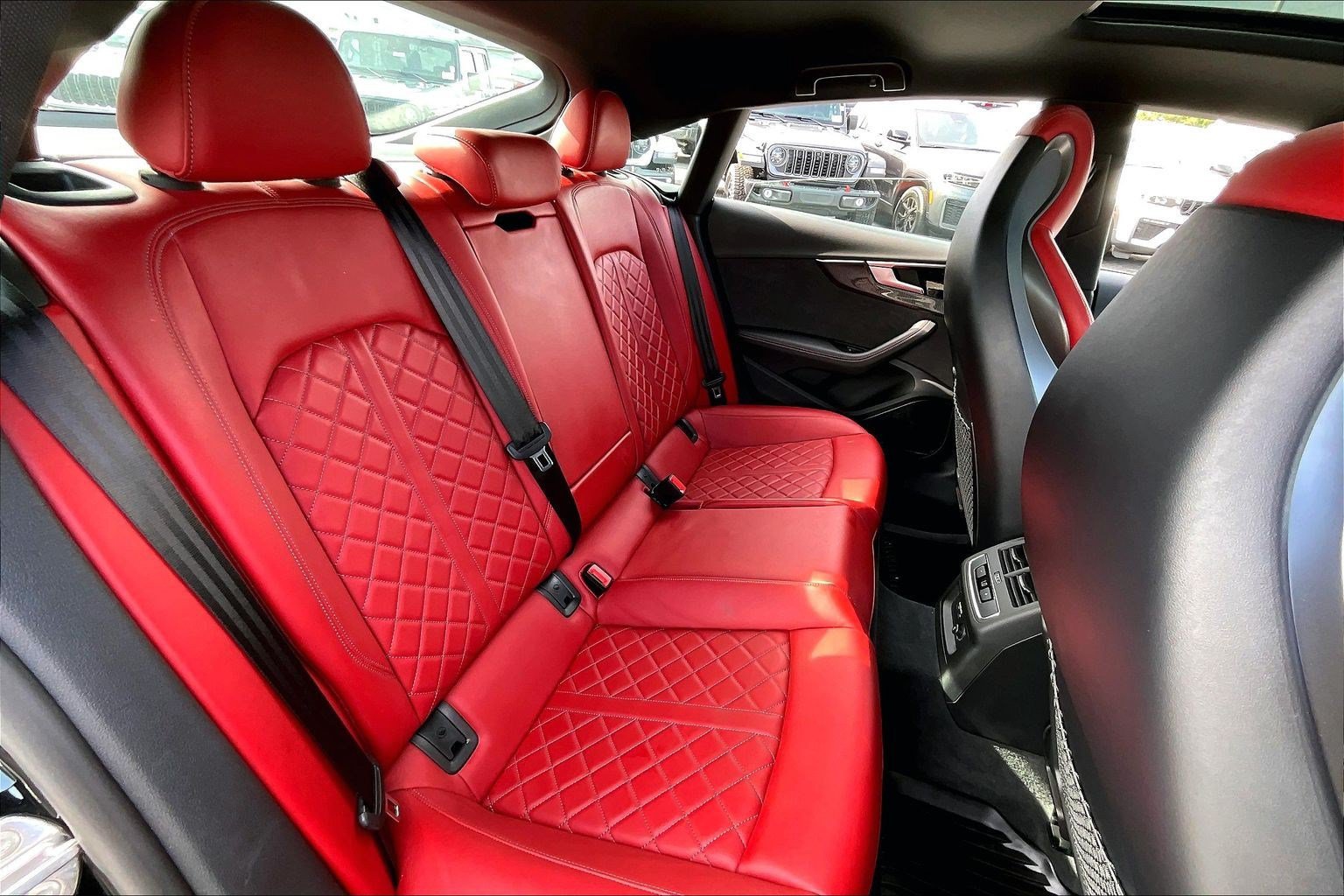 Used 2024 Audi S5 Premium Plus AWD/4WD image 23
