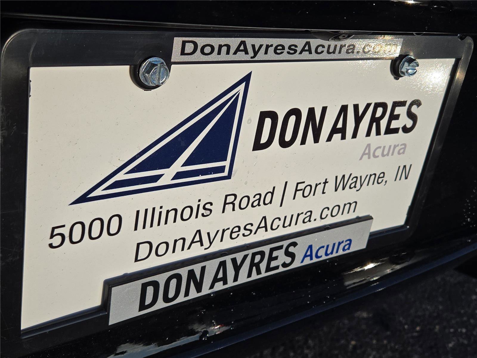 New 2026 Acura Integra A-Spec image 31