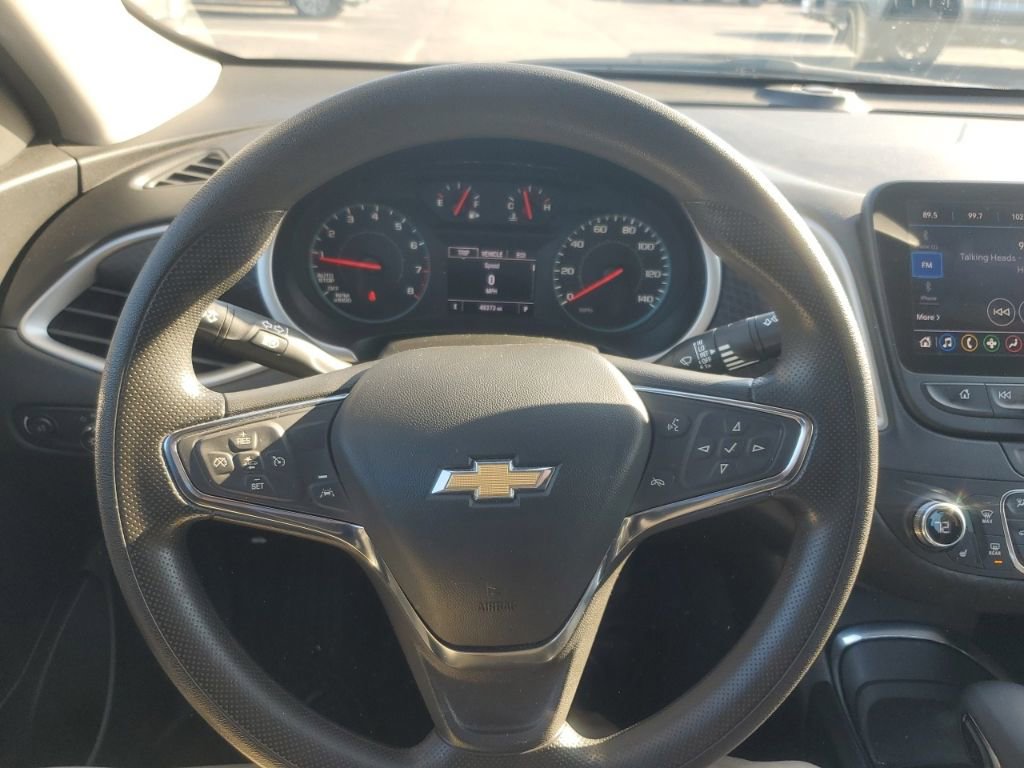 Used 2024 Chevrolet Malibu LT image 18