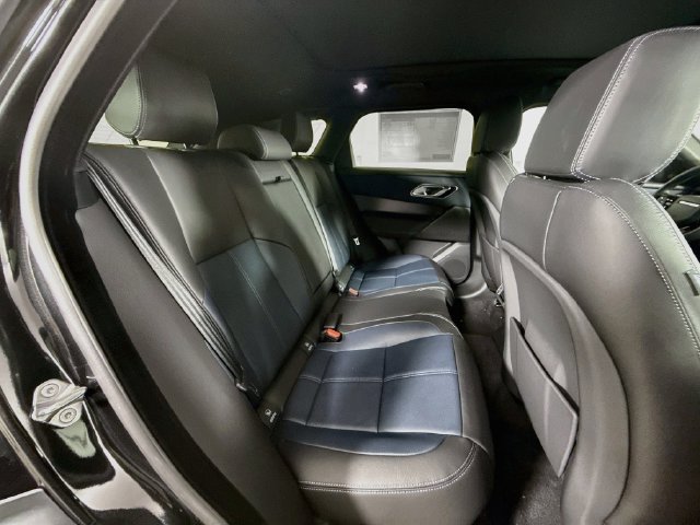 New 2026 Land Rover Range Rover Velar Belgravia AWD/4WD image 29