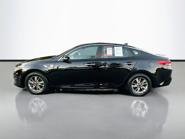 Used 2017 Kia Optima LX FWD image 8