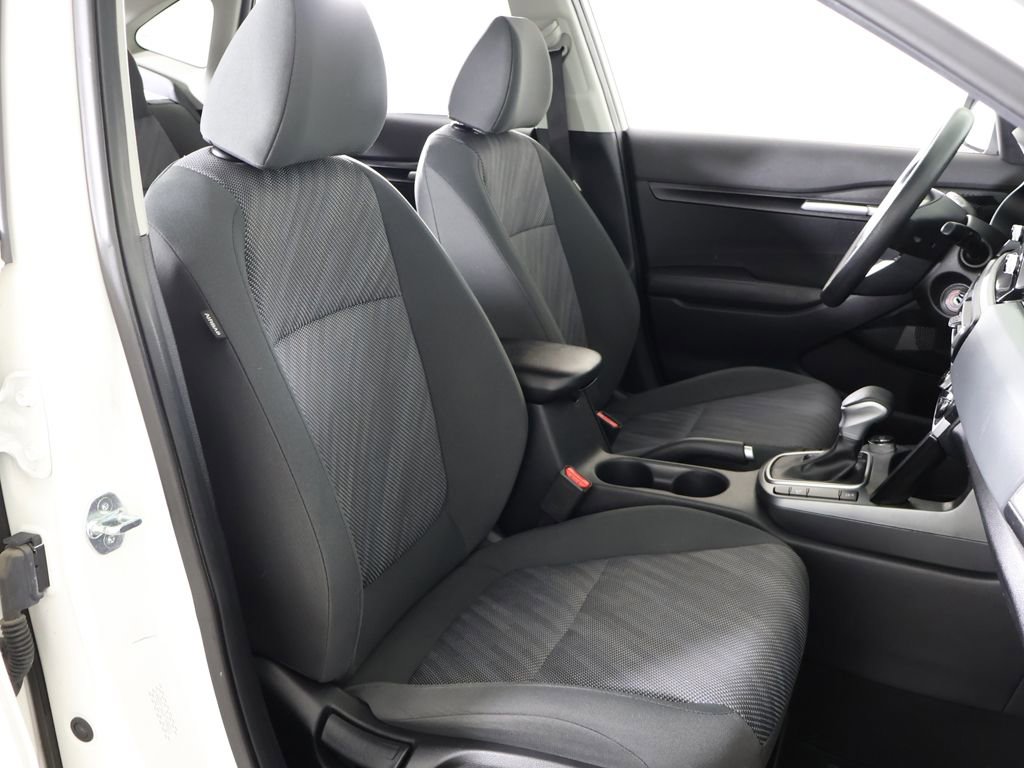 Used 2023 Kia Seltos LX AWD/4WD image 27