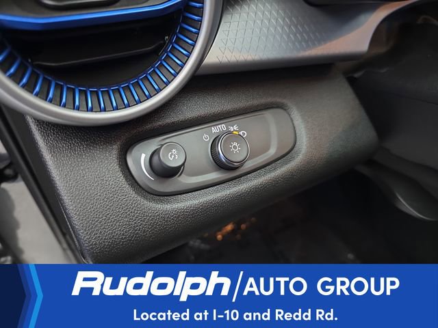 Used 2024 Chevrolet Trax LS w/ LS Convenience Package image 12