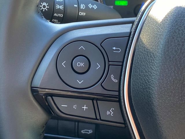 Used 2024 Toyota Venza XLE AWD/4WD image 18