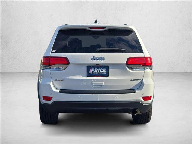 Used 2022 Jeep Grand Cherokee Laredo E w/ Security & Convenience Group AWD/4WD image 8