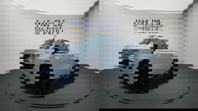 New 2026 Chevrolet Silverado 1500 RST w/ All Star Edition Plus image 1