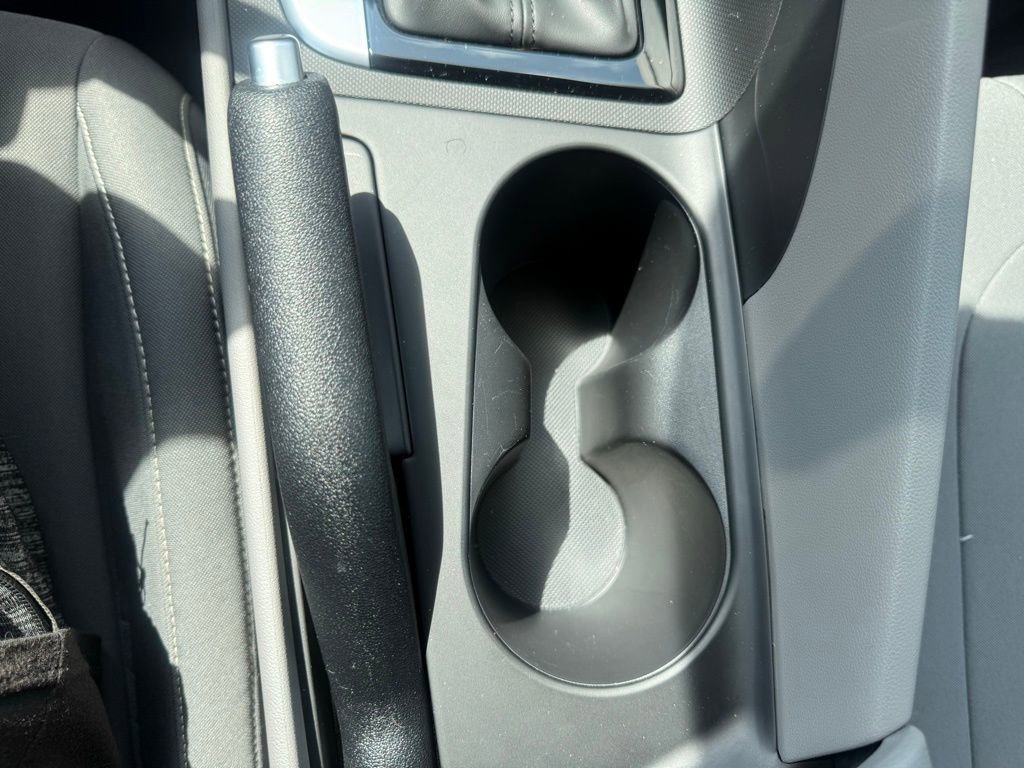 Used 2025 Hyundai Elantra Sport FWD image 22