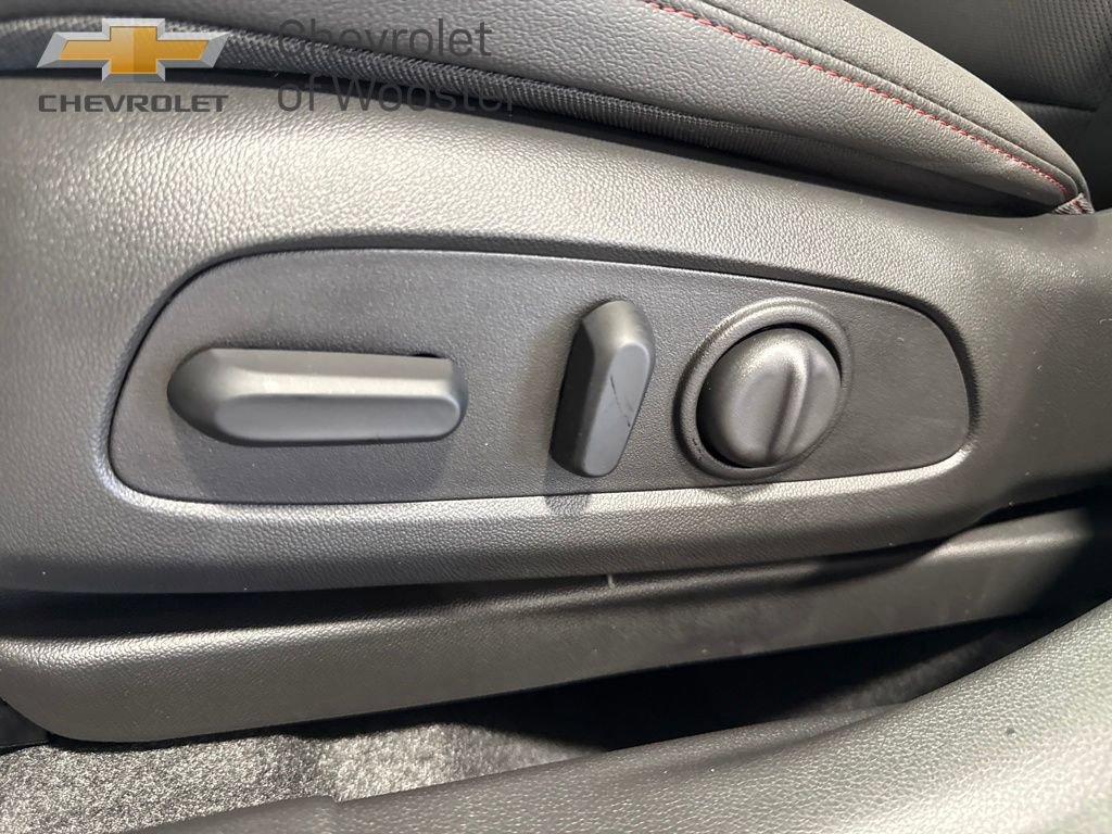 New 2026 Chevrolet Trax RS image 12