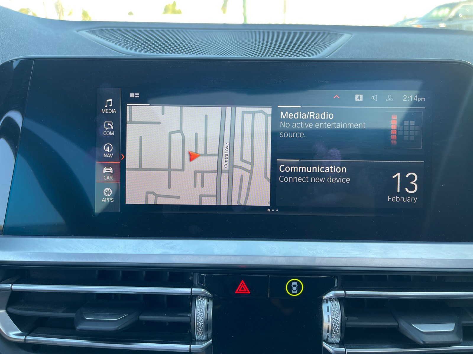 Used 2021 BMW 430i Coupe image 21