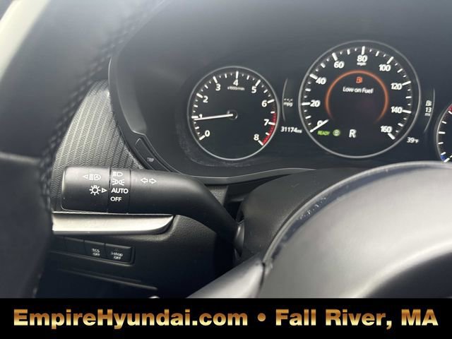 Used 2025 MAZDA CX-90 3.3 Turbo w/ Select Package image 33