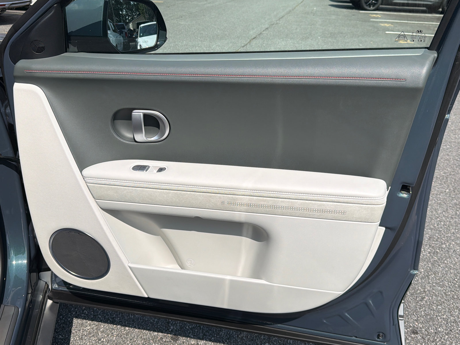 Certified 2023 Hyundai Ioniq 5 Limited AWD/4WD image 15