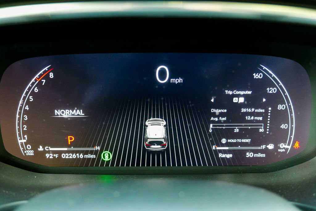 Used 2023 Acura MDX w/ Advance Package AWD/4WD image 49