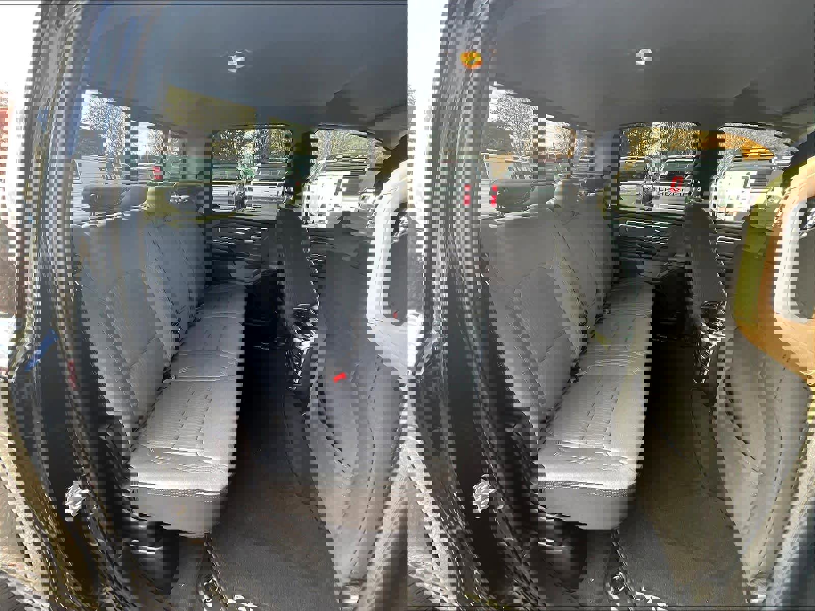 Used 2019 RAM 1500 Big Horn image 15